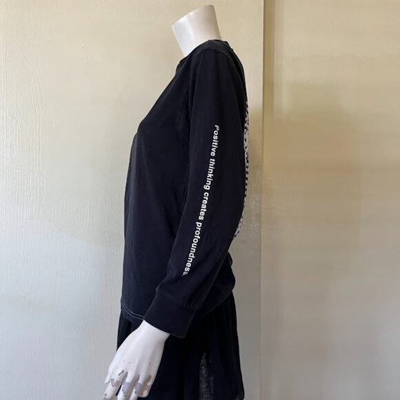 H&M x Smiley Shirt XS - Picture 2 of 4